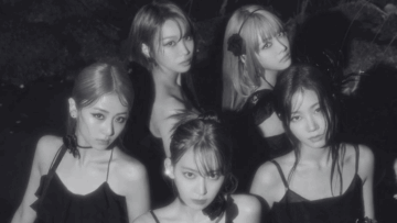 Le Sserafim, un viaggio verso l’empowerment attraverso il K-pop – Aspettando ‘EASY’