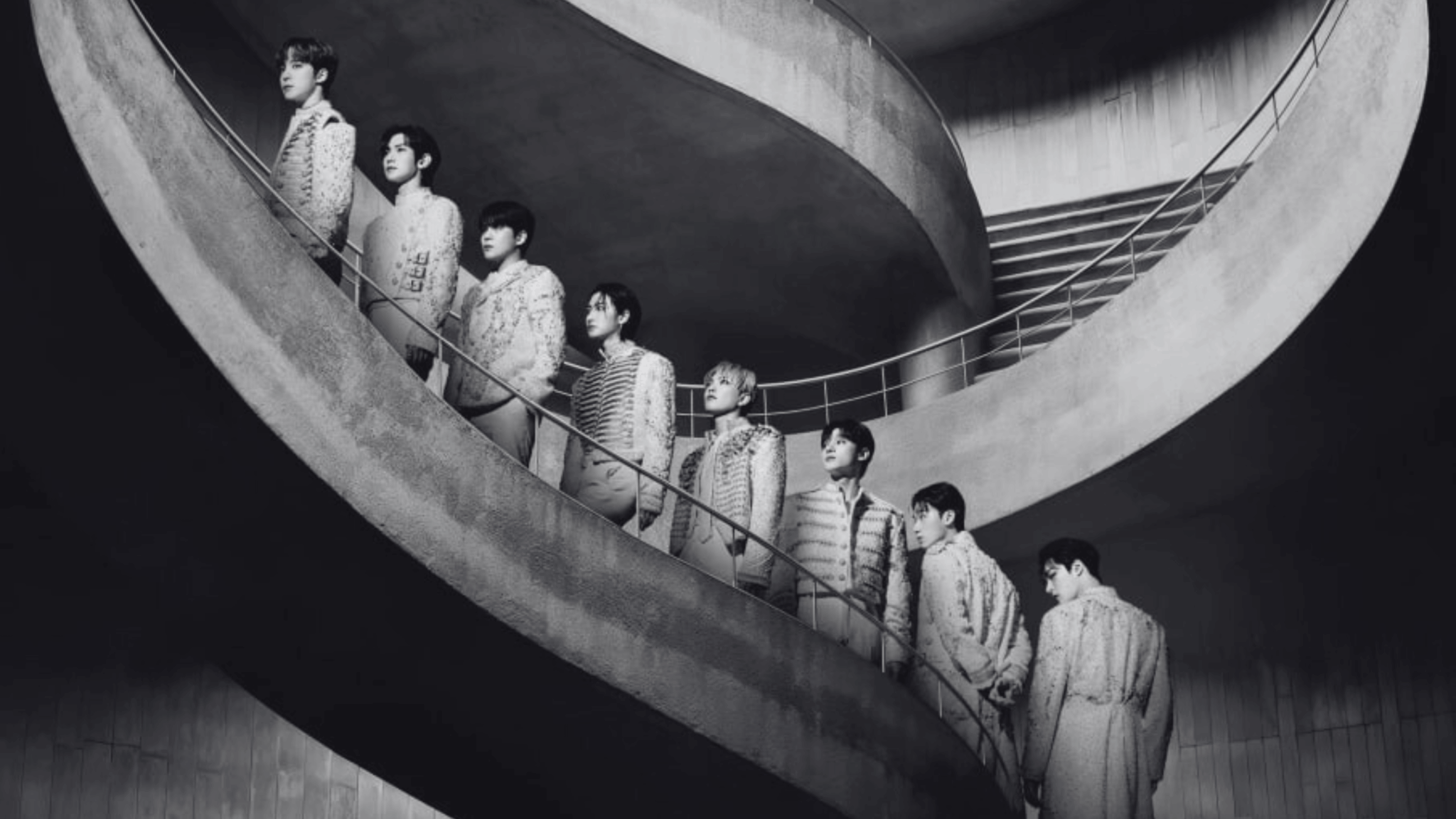 ATEEZ - World Tour TOWARDS THE LIGHT: WILL TO POWER