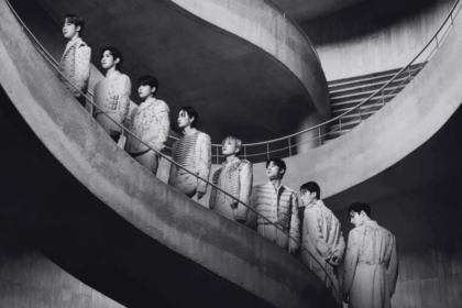 ATEEZ - World Tour TOWARDS THE LIGHT: WILL TO POWER