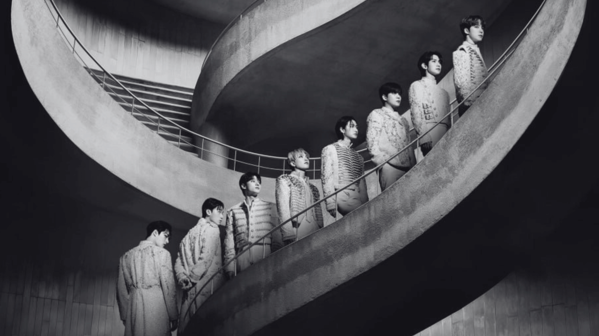 ATEEZ - World Tour TOWARDS THE LIGHT: WILL TO POWER
