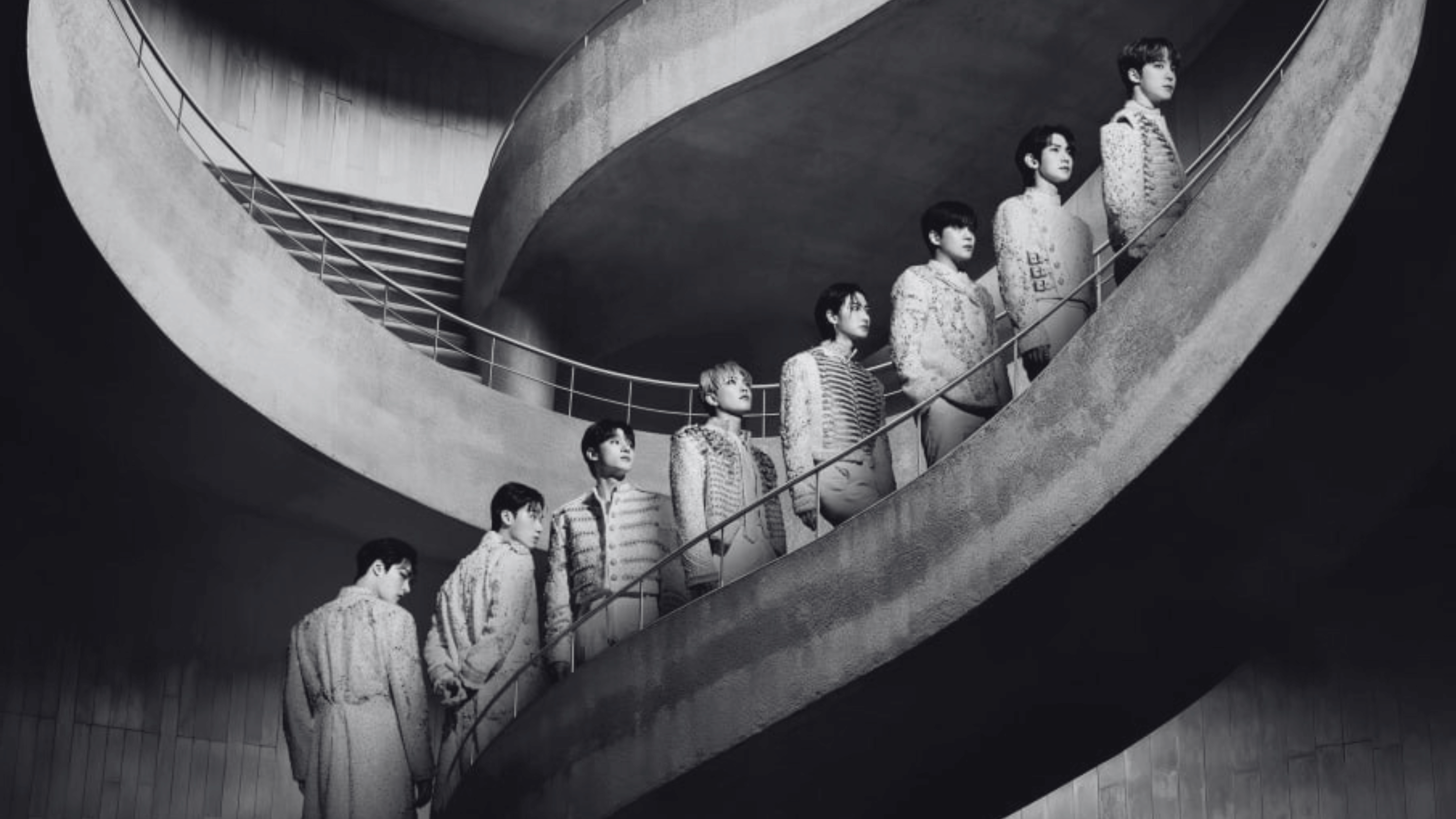 ATEEZ - World Tour TOWARDS THE LIGHT: WILL TO POWER