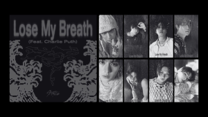Lose My Breath (Stray Kids) feat Charlie Puth: Testo e Traduzione