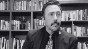 Essere un immigrato bianco in Corea del Sud – David A. Tizzard