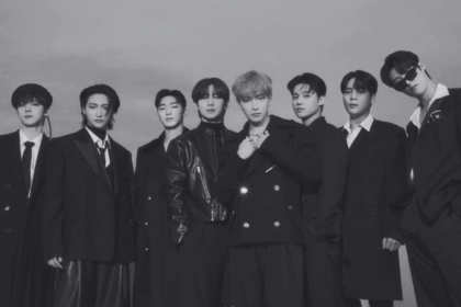 ATEEZ - Golden Hour: Part 1