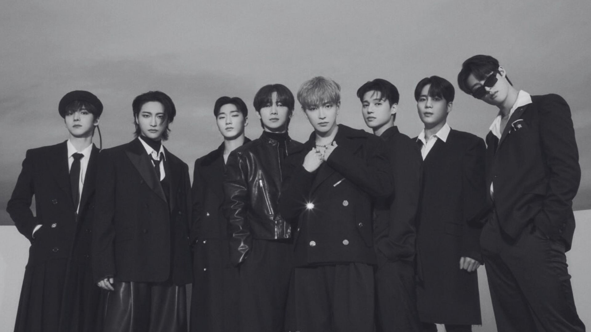 ATEEZ - Golden Hour: Part 1