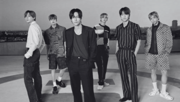 On The RIIZE: ecco le nuove star del kpop, con i piedi per terra – Billboard Magazine