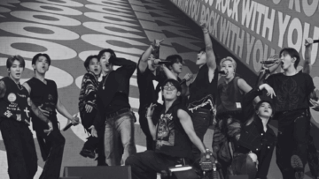 I SEVENTEEN dal vivo al Glastonbury 2024: i maestri del K-pop entrano nei libri di storia – NME Magazine