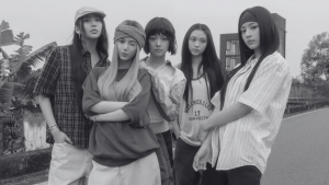 Le NewJeans come una droga di passaggio: il passato e il futuro del K-pop – David A. Tizzard