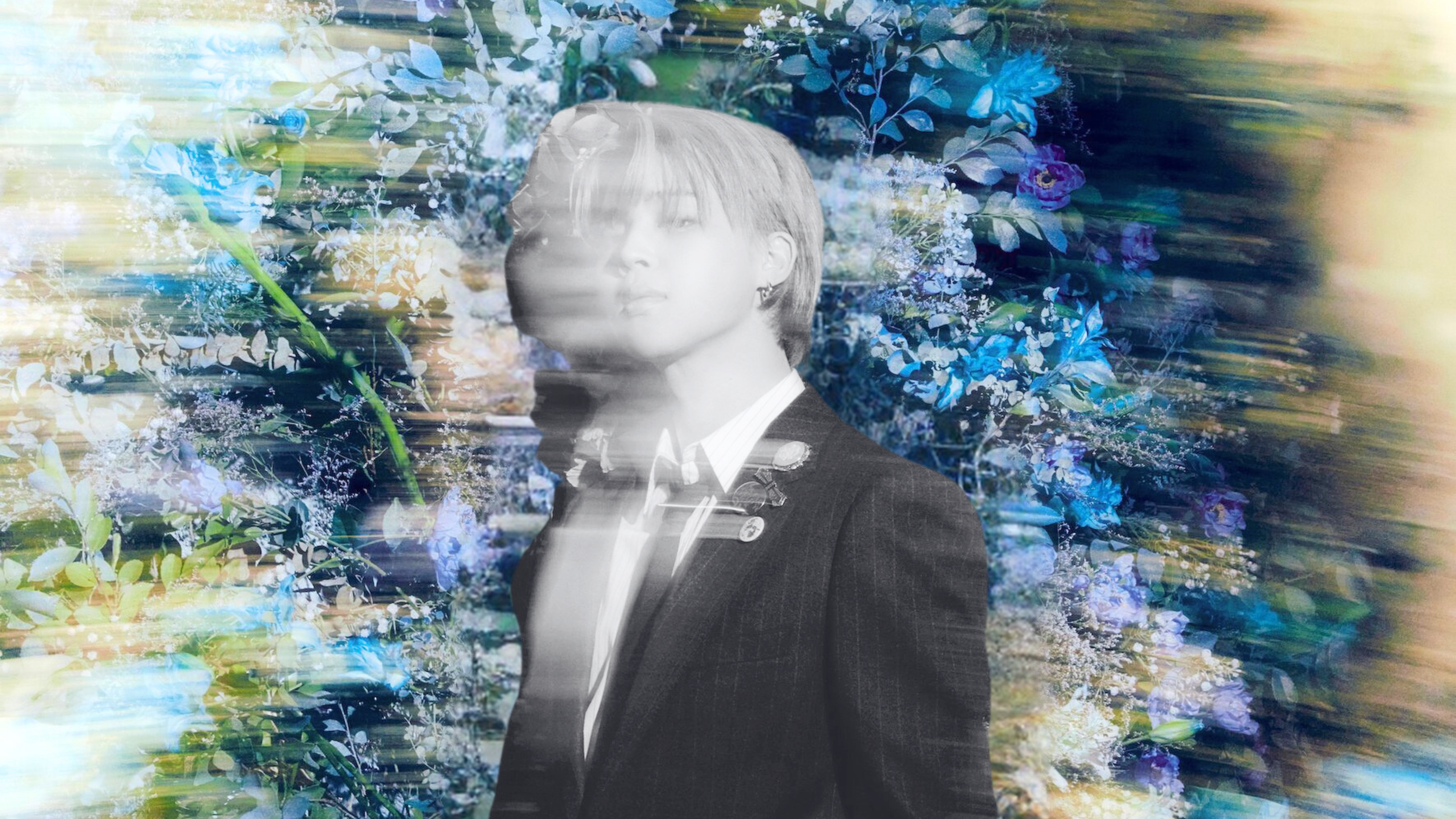 Be Mine, Jimin, BTS, testo, traduzione, significato, coreano, inglese, italiano, Spotify, canzone, musica, K-pop
