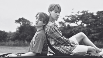 “Are You Sure?!”, le avventure in viaggio di Jimin e Jung kook dei BTS su Disney+
