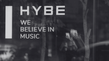 Hybe 2.0: La Nuova Strategia Aziendale per il Futuro del k-pop