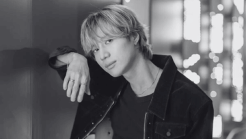 La superstar del K-pop Taemin è “grato ma ancora affamato” di portare il genere a livelli più alti- Los Angeles Times