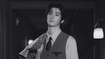 Traccia x traccia: Attraverso J (Jaehyun – NCT)