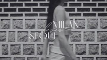 Milan Loves Seoul