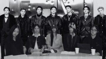 La Tempesta Perfetta: come le NewJeans e Min Hee-jin stanno influenzando il futuro della HYBE e… dei BTS