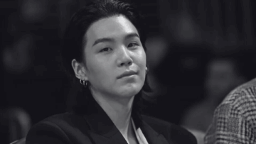 Suga possiede metà di un’intera classifica Billboard – Forbes