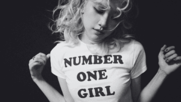 “number one girl” (ROSÉ) – Testo e Traduzione