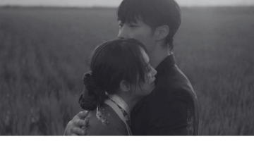 K-drama – Alla deriva della vita: “Mr. Plankton”