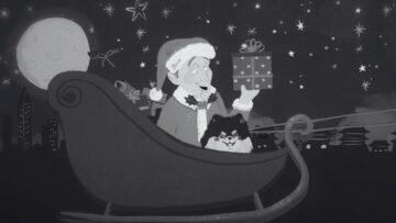 White Christmas (Bing Crosby feat. V – BTS): Testo e Traduzione