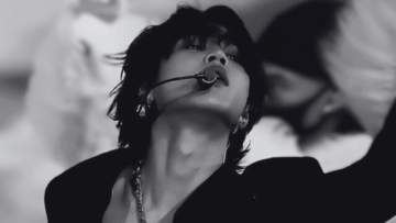 Jimin (BTS): l’Essenza dell’Arte
