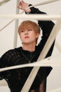 1. Joohoney - Monsta X - 23 gennaio 2025