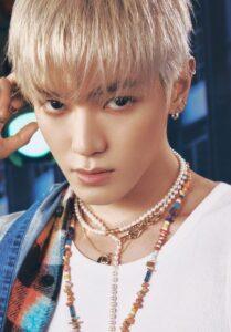 14. Taeyong - NCT - 14 dicembre 2025