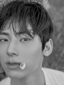 15. Hwang Minhyun - (ex NU'EST ora solo) - 20 dicembre 2025