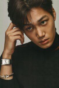 2. KAI - EXO - 10 febbraio 2025