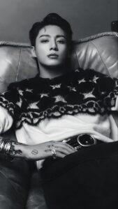 8. Jung Kook - BTS - 11 giugno 2025