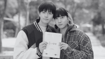 I BL k-drama in uscita nei primi mesi del 2025.