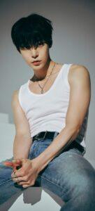 Doyoung - NCT