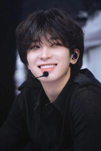 Wonwoo - SEVENTEEN