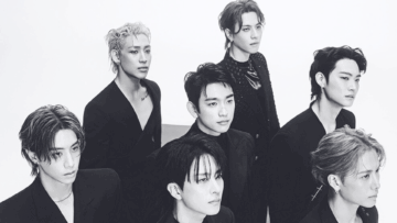 Traccia x Traccia: Attraverso WINTER HEPTAGON (GOT7)