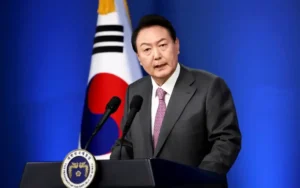 Impeachment del Presidente Yoon Suk Yeol: la crisi politica si aggrava