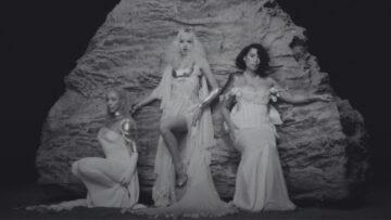Born Again (Lisa feat. Doja Cat & Reya): Testo e Traduzione