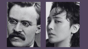 Danzare sull’abisso: G-Dragon, l’Übermensch e Friedrich Nietzsche.