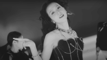 earthquake – JISOO (BLACKPINK): Testo e Traduzione