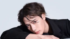 Jackson Wang svela la data della release di un nuovo singolo, in attesa di MAGICMAN 2!