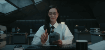 Fuori: earthquake (JISOO – BLACKPINK)!