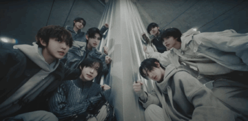 KickFlip e ‘Knock Knock’: La Rivoluzione Skate-Pop della JYP