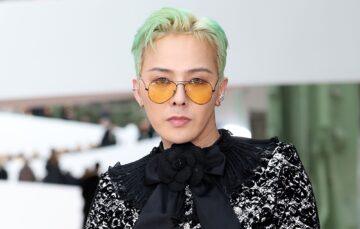 Fuori Übermensch (G-Dragon)