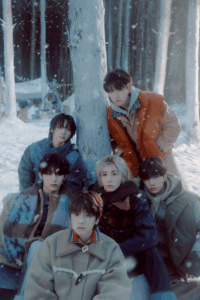 I BOYNEXTDOOR annunciano il comeback per maggio.