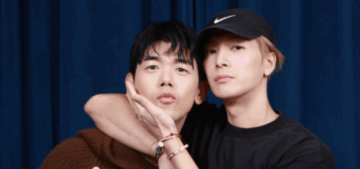 Jackson Wang al Daebak Show: la sua rinascita artistica dopo un anno di pausa