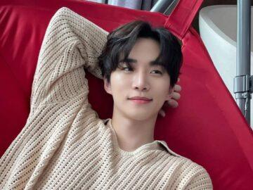 Lee Jun-ho (2PM) lascia JYP Entertainment dopo 17 anni