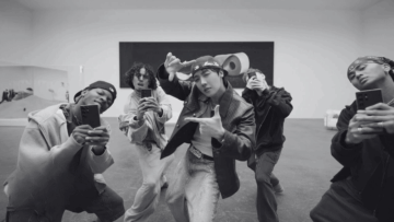 MONA LISA (j-hope – BTS): Testo e Traduzione