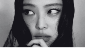 Traccia x Traccia: Attraverso Ruby (JENNIE – BLACKPINK)