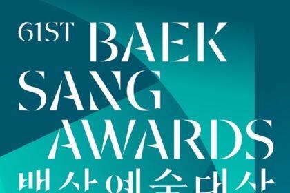 Baeksang Awards 2025