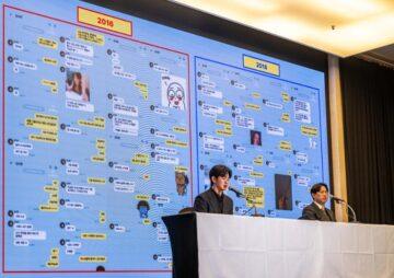 Kim Soo-hyun presenta una nuova denuncia per stalking contro uno YouTuber