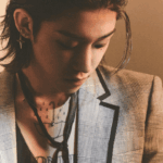 Loren cantante coreano