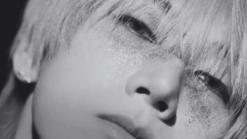 Traccia x Traccia: Attraverso STUNNER (Ten – NCT/ WayV)
